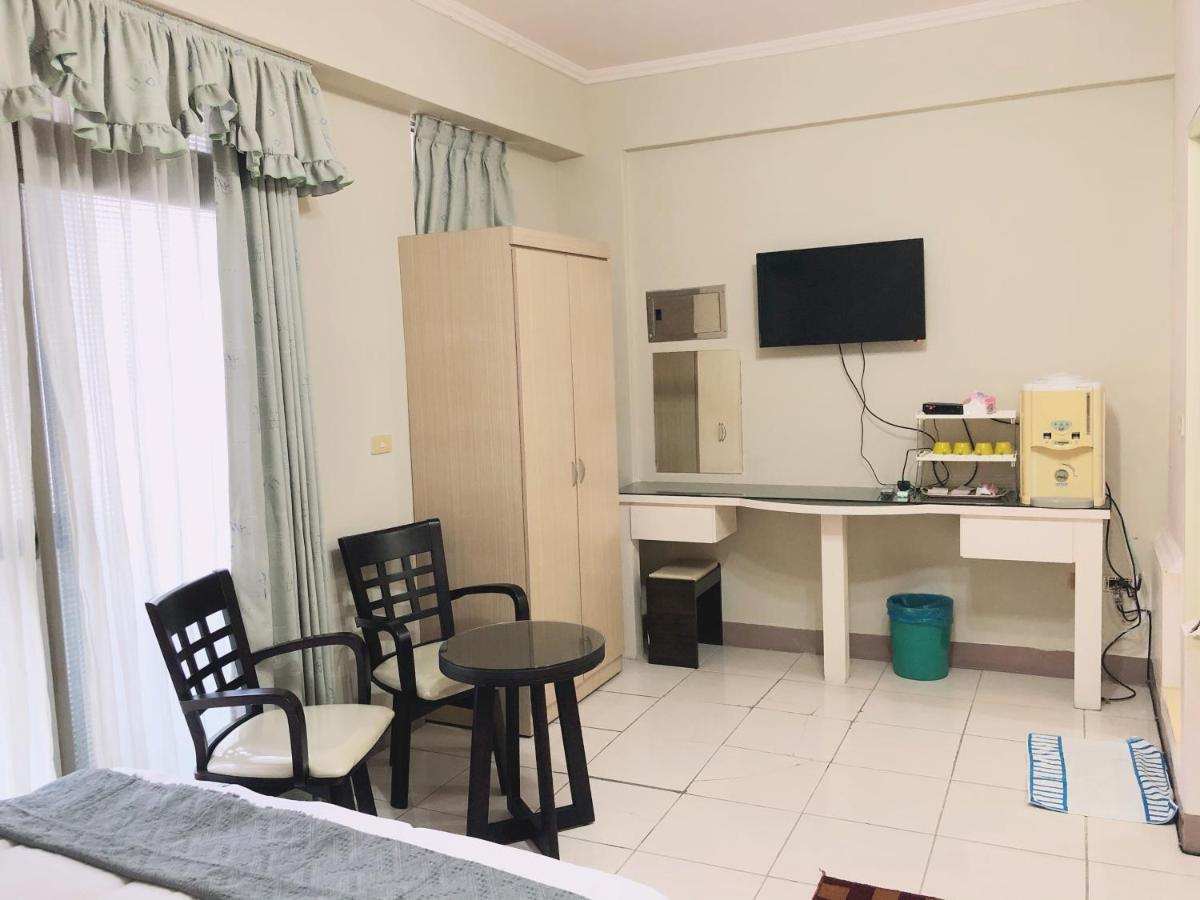 Xin Homestay Luodong Exterior foto