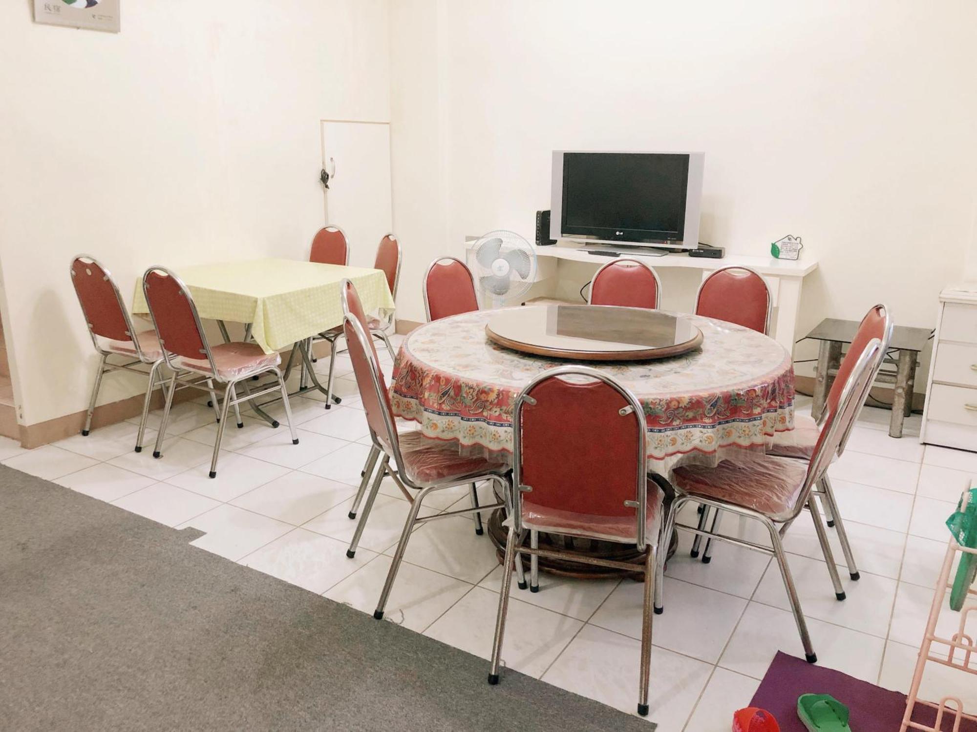 Xin Homestay Luodong Exterior foto